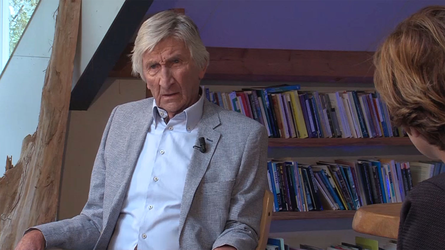 Hoe ziet de hemel eruit? | Family7